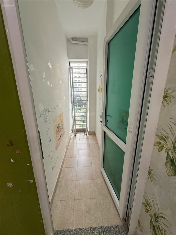 Cần bán ch tara residence 2pn 2wc 78m2  tặng lại một ít nội thất  giá bán 4,150 tỷ (bớt ít lộc)