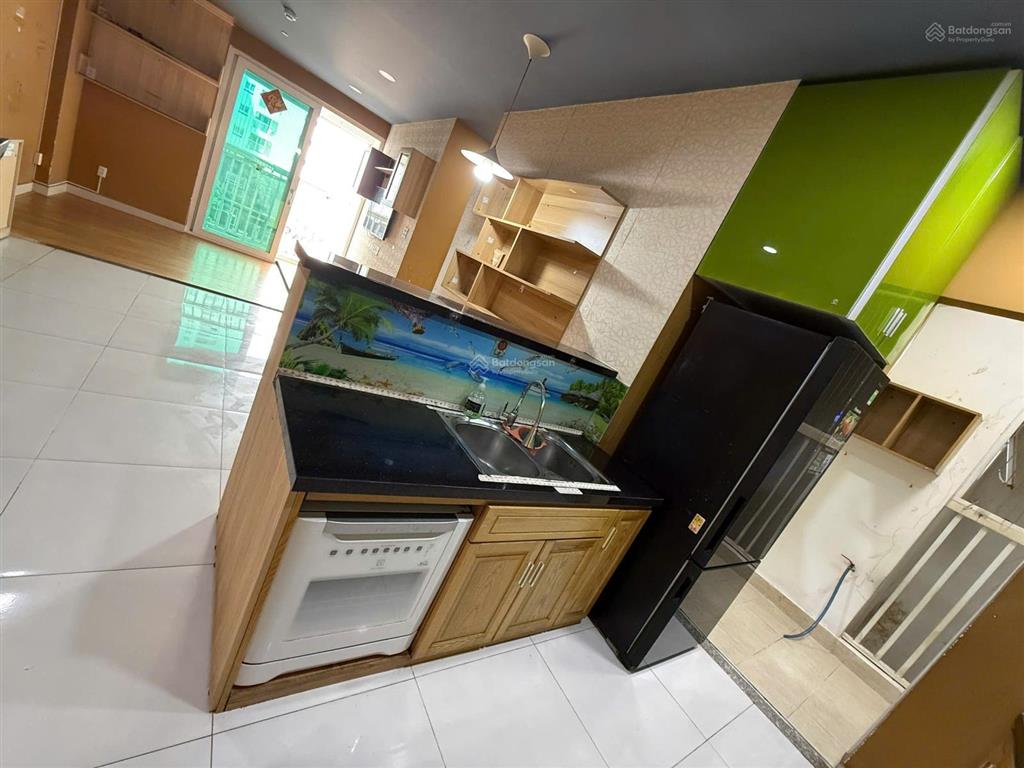 Cần bán ch tara residence 2pn 2wc 78m2  tặng lại một ít nội thất  giá bán 4,150 tỷ (bớt ít lộc)