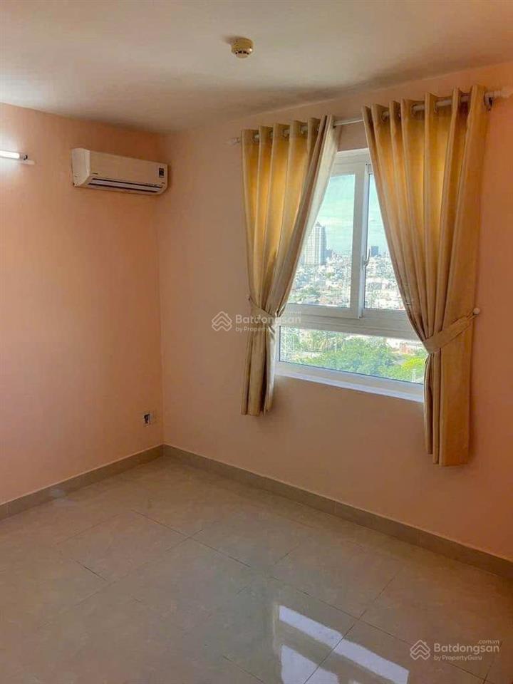 Chính chủ cần bán ch tara residence 78m2 2pn đã có sổ  để lại full nội thất  giá chốt 4,250 tỷ