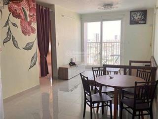 Chính chủ cần bán ch tara residence 78m2 2pn đã có sổ  để lại full nội thất  giá chốt 4,250 tỷ