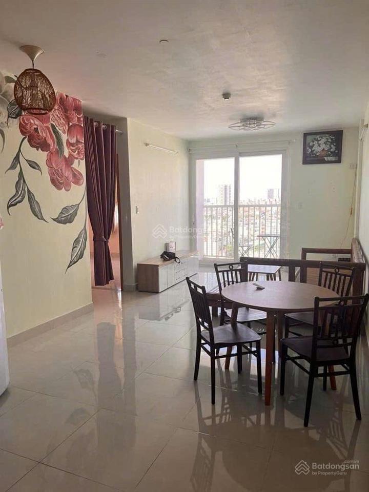 Chính chủ cần bán ch 78m2  tặng lại full nội thất  giá bán 4,300 tỷ còn thương lượng