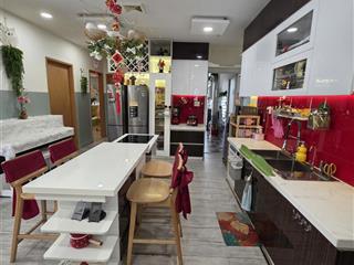 Cần bán căn hộ tara residence 3pn 2wc 95m2  đã có sổ tầng thấp full nội thất  giá bán 4,850 tỷ