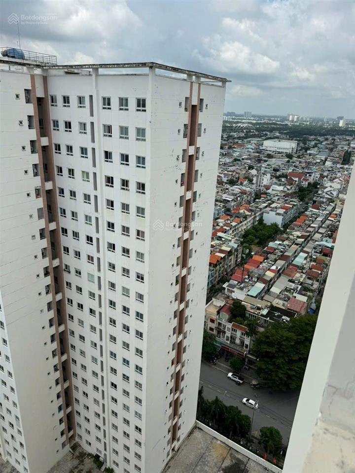 [giá tốt] ch topaz city 2pn 2wc 65m2  full nội thất  giá bán 3,320 (còn bớt ít lộc)
