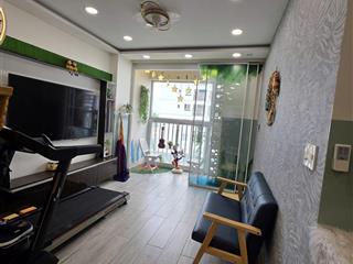 Hàng hiếm tara residence 3pn 2wc tặng lại nội thất cơ bản giá giảm sâu chỉ còn 4,700 tỷ
