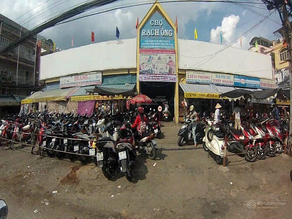 Chính chủ gửi bán nhà phố quận 8, đường dương bá trạc  hẻm 1/ 46,2m2  khu vực sầm uất