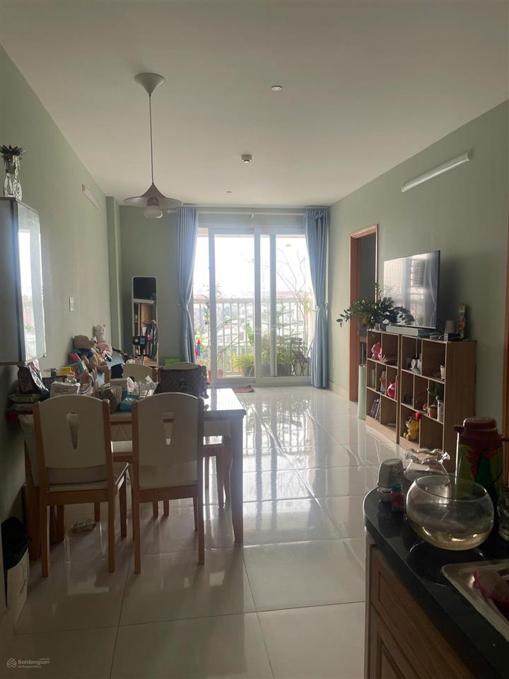 Cần bán chung cư tara residence 2pn 2wc  full nội thất  tầng thấp  giá bán 3,750 tỷ