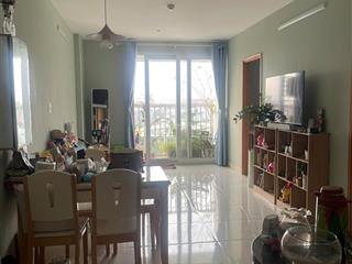 Cần bán chung cư tara residence 2pn 2wc  full nội thất  tầng thấp  giá bán 3,750 tỷ