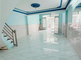 Cần bán nhà 4 tầng 5pn 3wc  dt 4x14 56m2  hẻm 4m di chuyển thoải mái  giá bán 7,680 tỷ còn tl