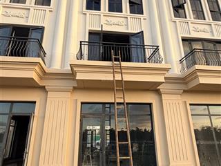 Chính chủ cần bán căn nhà 200m2 vuông vườn tại vinhomes vũ yên. k tiếp trung gian