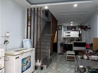 Chính chủ bán nhà 3 tầng kiệt 96 phạm nhữ tăng