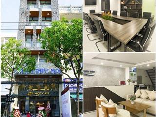 Cho thuê văn phòng ảo ngay trung tâm đà nẵng