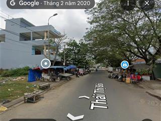 Bán đất đường thái thị bôi  khu đô thị số 9, điện ngọc  đường 22m