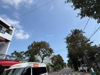 Sông hương land  bán gấp đất tặng nhà cấp 4 đường đặng văn bá, hoà quý  giá 4,45 tỷ