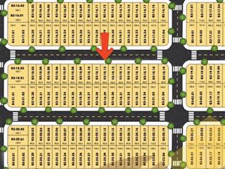 Siêu phẩm giá tốt 90m2 khu fpt  đường 7m5  cách nam kì khởi nghĩa 100m