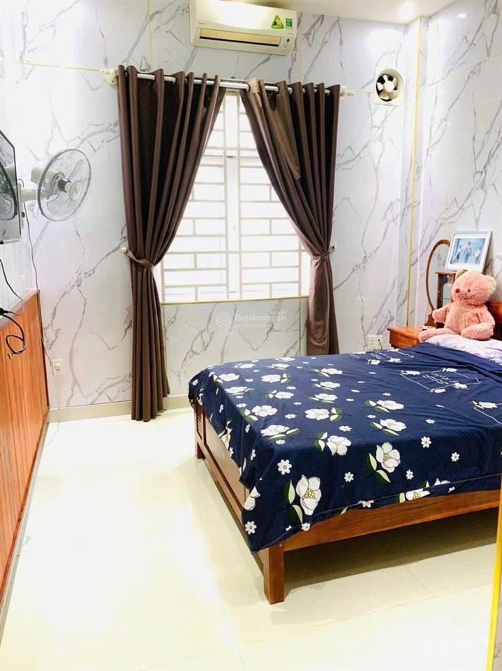 Hiếm!!! nhà khu nam việt á  dt 95m2  3 tầng  3pn,2wc  sân để được oto