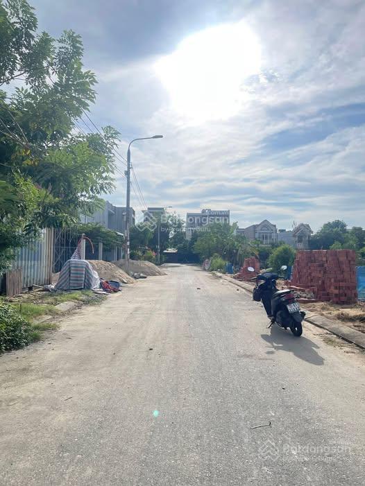 Đất khu ngân câu  ngân giang  diện tích 100m2  đường 7m5  gần các trường  block b14
