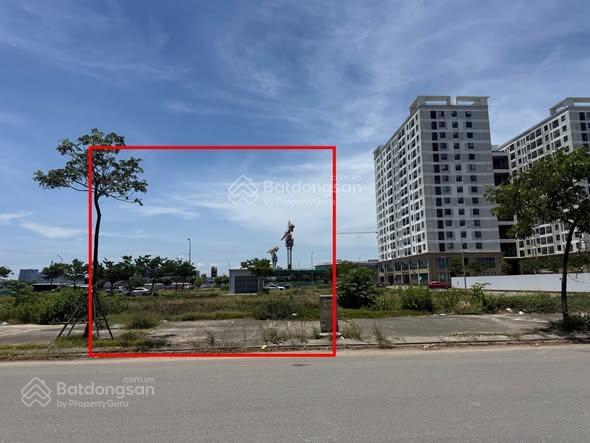 Đất phú mỹ an  đường vũ văn cẩn  đường 10m  ngang 7.5m  giá tốt trên thị trường