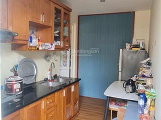 Cực hiếm bán căn 2 ngủ chung cư đại thanh hà đông giá chỉ 2,75 tỷ