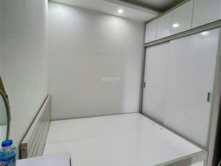 Chính chủ bán chung cư mini gần đại học công nghiệp 36m2  sổ hồng riêng