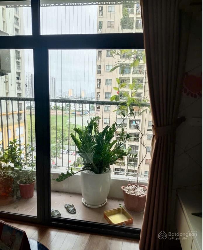 Mình chính chủ bán căn 910 tầng 9 tòa 18t1 the golden an khánh