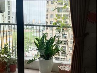 Mình chính chủ bán căn 910 tầng 9 tòa 18t1 the golden an khánh