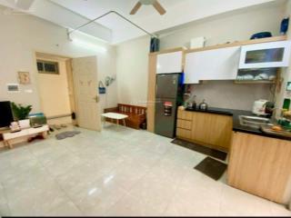 Căn 46m2 giá tốt nhất hh toà đẹp view hồ, công viên