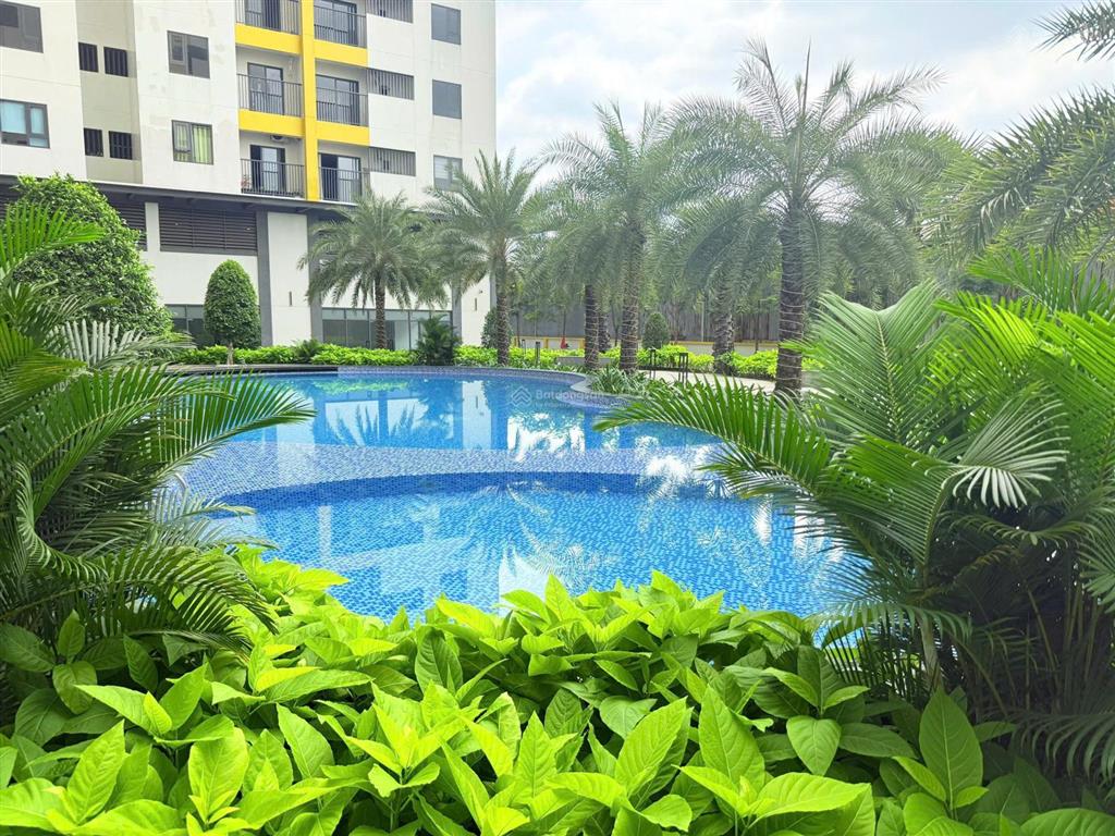 Chỉ 1,5 tỷ sở hữu ngay căn hộ 2pn tại tp.hcm nhà sẵn, dọn vào ở ngay , số lượng có hạn