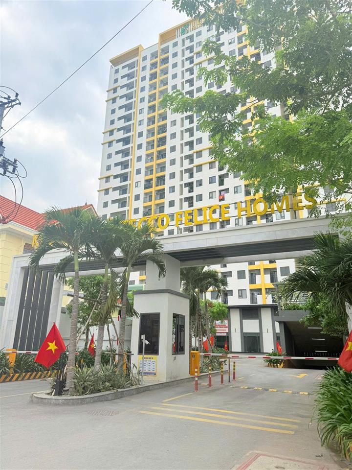 Chỉ 1,5 tỷ sở hữu ngay căn hộ 2pn tại tp.hcm nhà sẵn, dọn vào ở ngay , số lượng có hạn