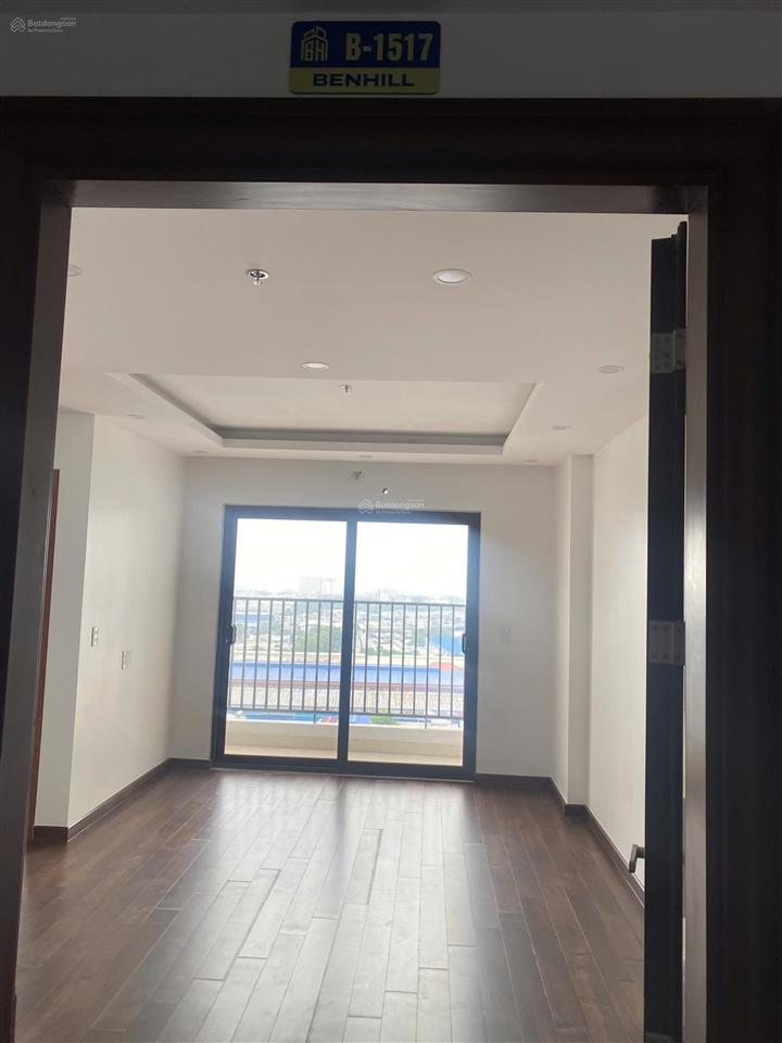 Chính chủ bán gấp căn hộ benhill tầng vip view đẹp, sẵn sổ, nhận nhà ở ngay