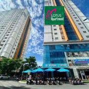Cho thuê 1pn lotus sen hồng giá 4tr ở liền nhà y hình. 0868 069 ***