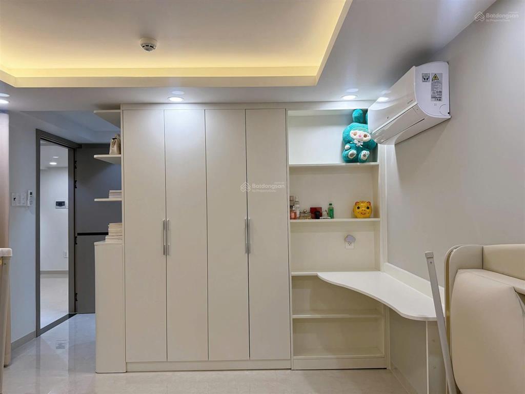 Cho thuê penthouse phú đông sky garden full nội thất 120m2 giá 15tr có 1 trệt 1 lầu 1 tum y hình