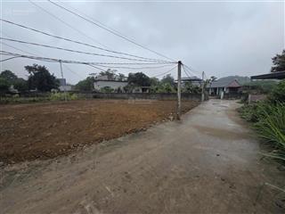 Đón sóng lạc thủy  chỉ hơn 300tr sở hữu đất full thổ cư