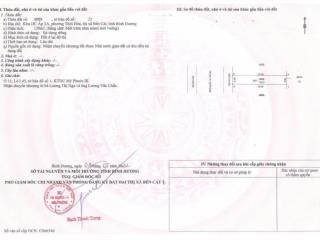 Dl14 mặt tiền kinh doanh buôn bán