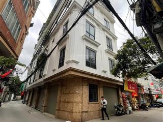 Vương thừa vũ, ô tô vào nhà, lô góc, ngõ thông