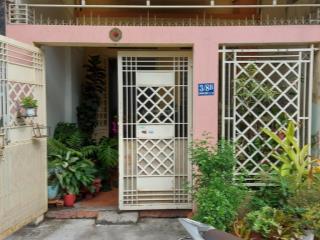 Cho thuê nhà riêng chính chủ hẻm lớn quận 08, hcm, cách phạm hùng / chánh hưng 200m.