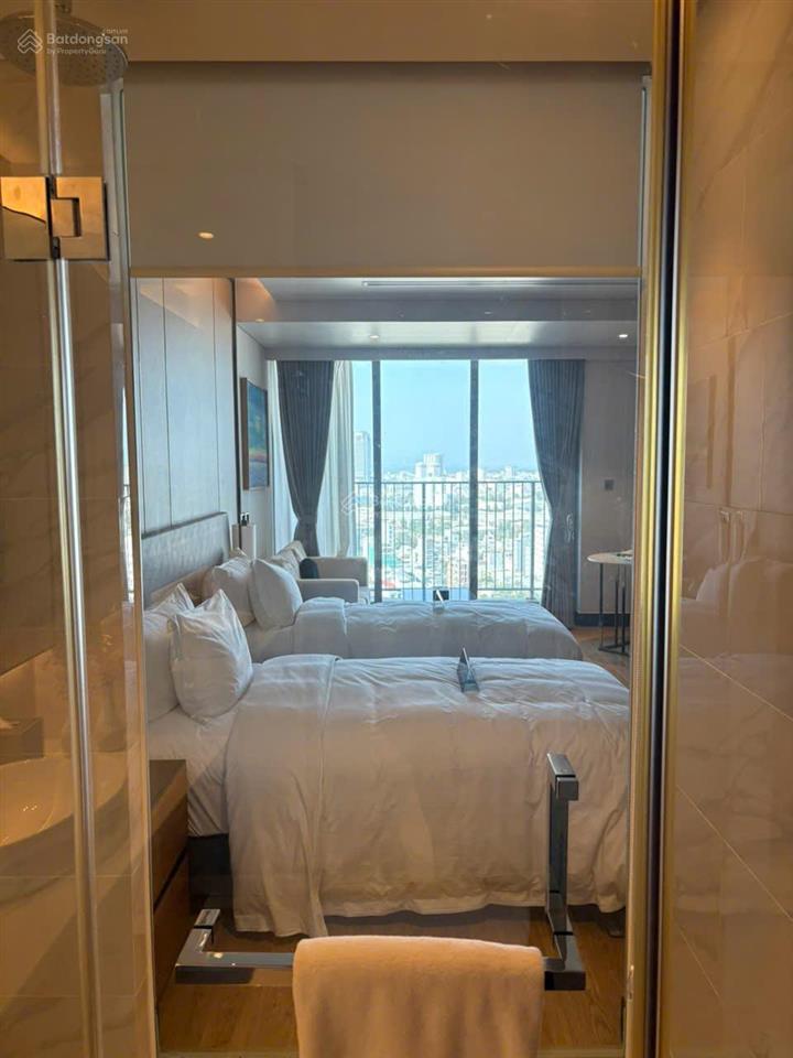 Duy nhất 1 căn view trực diện biển mỹ khê giá dưới 3.5 tỷ, dòng tiền cho thuê 18  20tr/ tháng