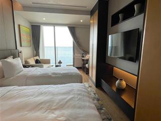 Duy nhất 1 căn view trực diện biển mỹ khê giá dưới 3.5 tỷ, dòng tiền cho thuê 18  20tr/ tháng