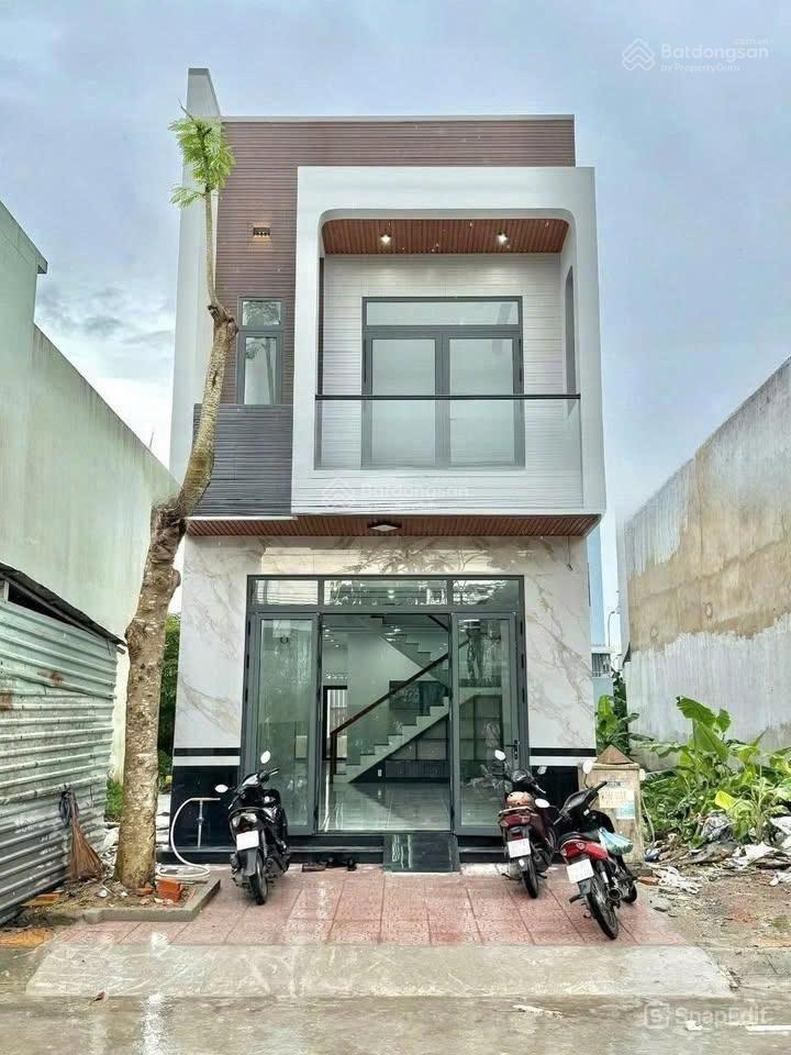 Bán gấp nhà riêng 1,75 tỷ, 70m2 tại
đường tỉnh lộ 747, phường hội nghĩa, tp.tân uyên