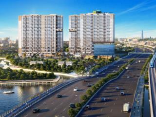 Căn hộ dự án bcons mặt tiền ql13  chỉ 48,3 tr/m2  chiết khấu ngay 5,65%