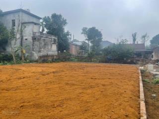 Chính chủ bán đất láng hòa lạc 360m2, 15m mặt tiền, phù hợp chia lô đầu tư sinh lời