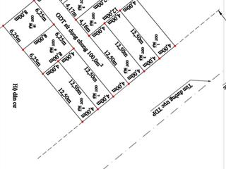 Mở bán 10 lô f0 trung nghĩa đồ sơn