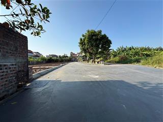 Bán đất tại đường 208, hồng phong, an dương, hải phòng, 1,75 tỷ, 60m2 đẹp xuất sắc