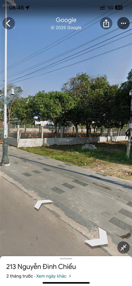 Chính chủ cần bán đất mũi né 600m2. xây dựng tự do. thích hợp làm nhà hàng  khách sạn. 0901 222 ***