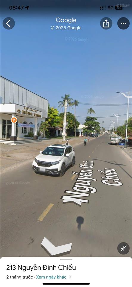 Chính chủ cần bán đất mũi né 1211m2. xây dựng tự do. thích hợp làm nhà hàng  khách sạn. 0901 222 ***