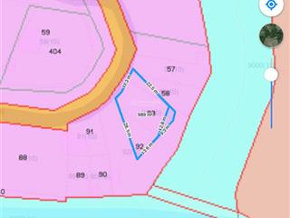 Mặt tiền nhựa bà sáng bình khánh view sông(tắc tây đen)