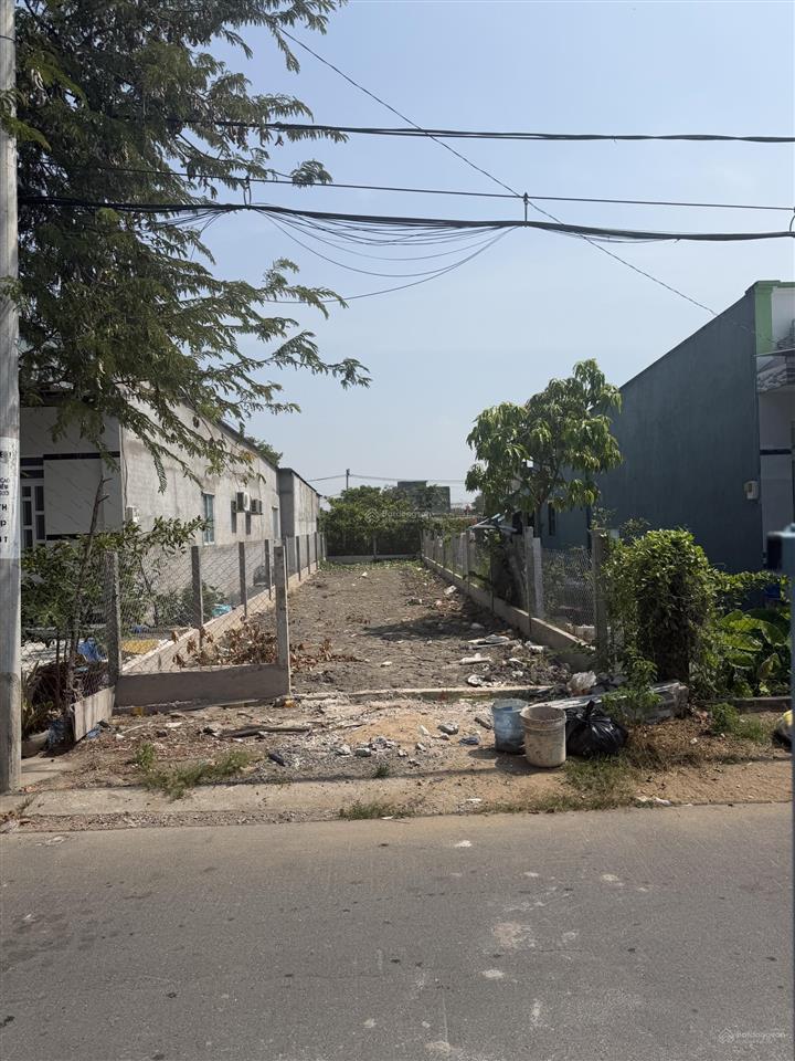 Đất mt nhựa full thổ kdc an phước tam thôn hiệpbình khánh