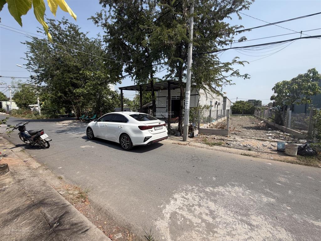 Đất mt nhựa full thổ kdc an phước tam thôn hiệpbình khánh