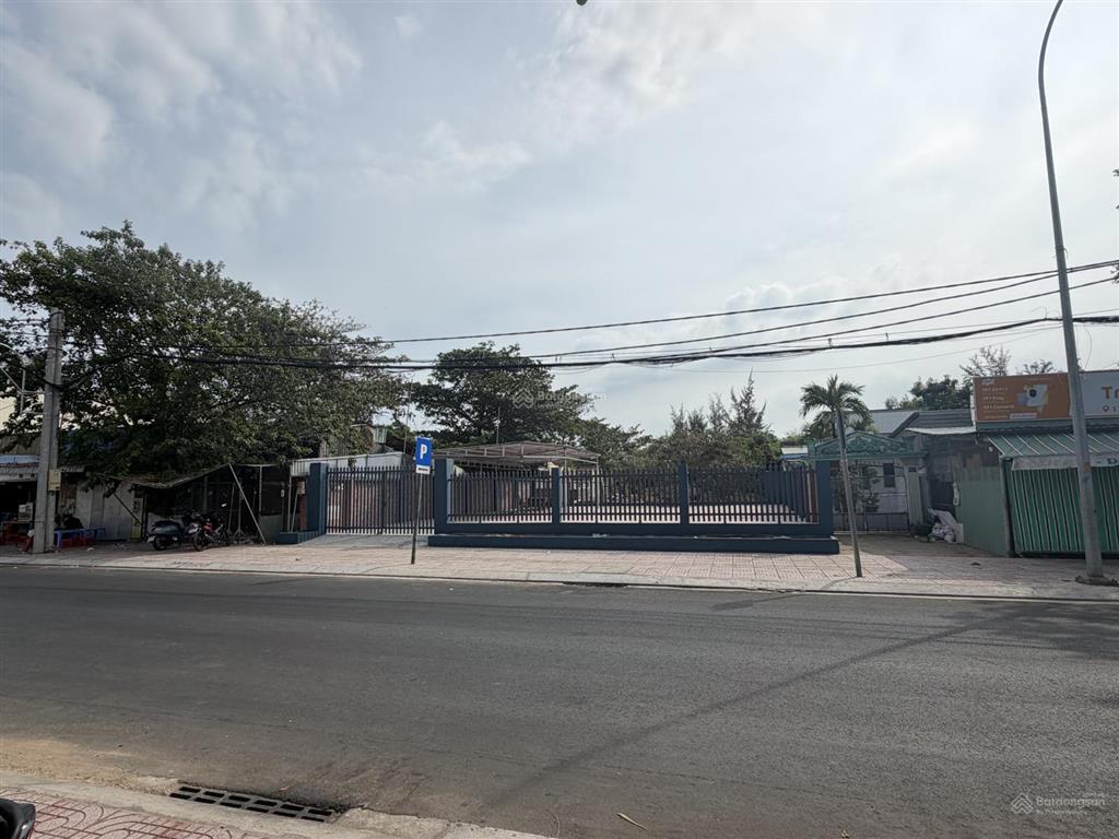 Mặt tiền 16m đường duyên hải cạnh công viên cần thạnh view biển và vinhomes cần giờ