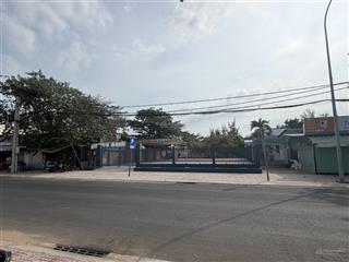 Mặt tiền 16m đường duyên hải cạnh công viên cần thạnh view biển và vinhomes cần giờ