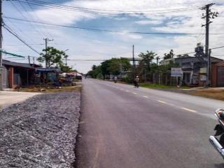 Đất mặt tiền đường nguyễn lương bằng tây ninh